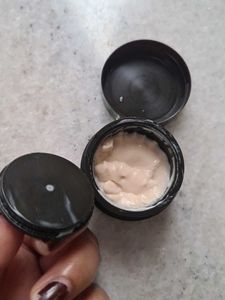 Under Eye Cream Pilgrim