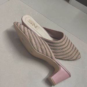 high hills for woman jutti 😍