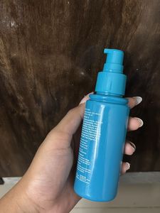 Foxtale Face Wash Empty Bottle