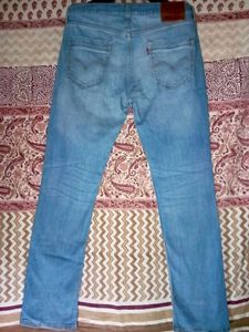 Jean Pant