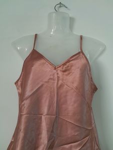Peach Pyjama Set (Women&#39;s)