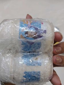 Fake Snow - 4 Packs