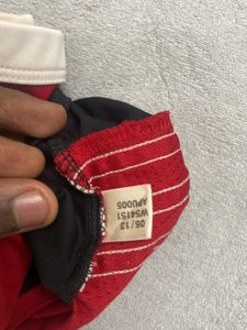 Adidas Orginal Jersey