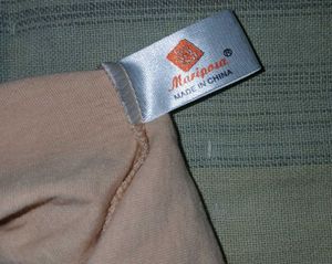 PANTY