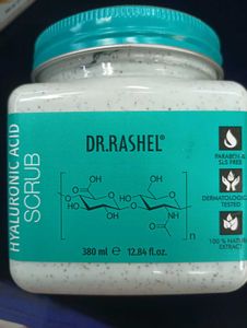 DR Rashil All  Facial Cream