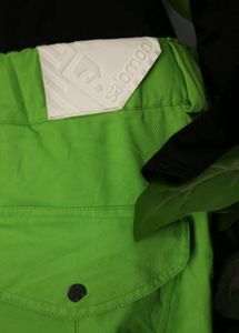 Salomon Unisex Snow Pants🥵