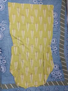 Cotton Kurta