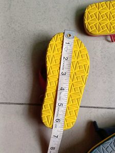 Baby Slippers