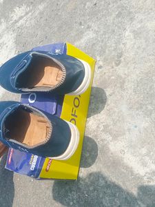 CDS shoes