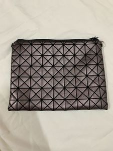 Geometric Sling Bag