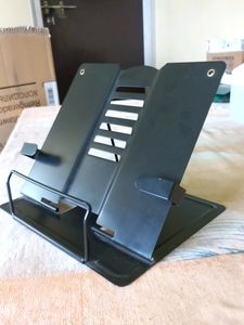 Book Stand Holder