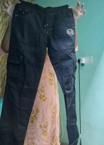Cargo Pants