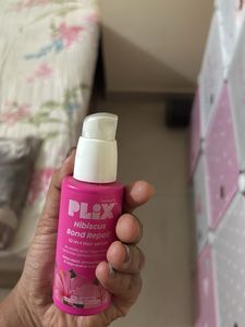 PLIX Hibiscus Bond Repair Serum