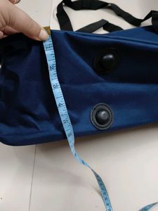 Gym &amp; Travel Bag