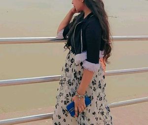 Dress With Jacket
