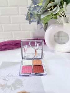 Dior Blush &amp; Highlighter Palette
