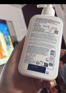 Cerave Blemish Control Cleanser
