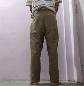 High Quality Corduroy Pant For Men