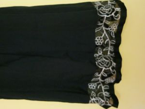 Modern Frock For Womens