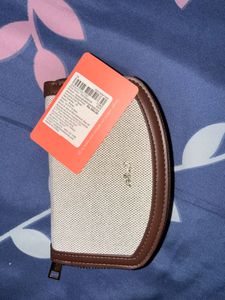 Small Stylish money clutch Pouch