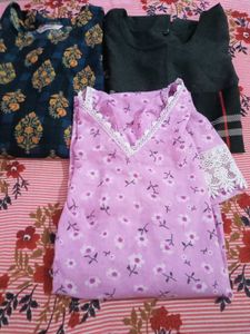 Kurti Combo