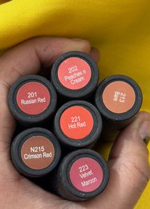 Lipstick Bundle - Assorted Colors