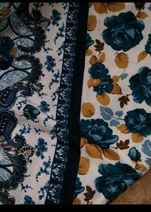 Single Bed Sheet