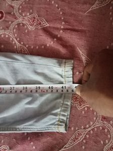 Vero Moda Size 29 Ladies Jeans
