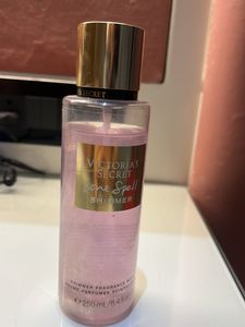 Victoria&#39;s Secret Love Spell Shimmer