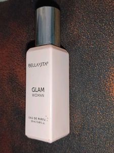 BELLAVITA Glam women 100% eau de parfum