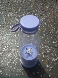 Portable Blender