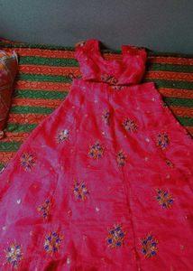 Beautiful Wedding Lehenga 🤌🌼