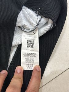 Puma Abstract Line Art Hoodie