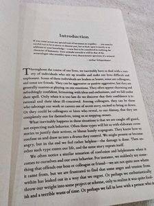 The Laws of Human Nature