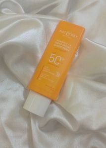 Sunscreen