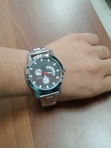 Quartz Watch