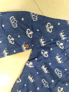 A Classic Shirt / Summer Special
