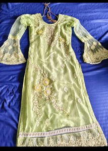 pakistani kurta set