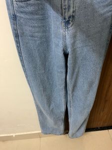 Blue Denim For Women