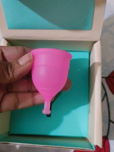 Floren Menstrual Cup