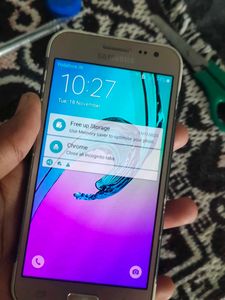 Samsung  J2 Mobile Phone