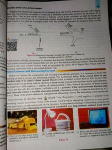 Physics Textbook for Class 10