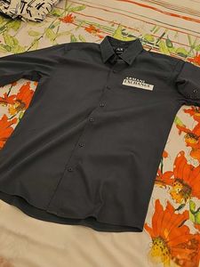 Armani Exchange Slim Fit Shirt