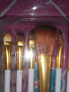 Makeup Brushes