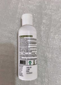 Plum Green Tea Face Wash Duo