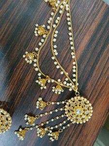 Elegant Hair Accessory