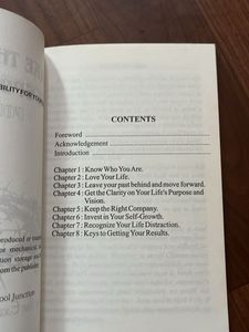 Book Written By Tanya Konyak