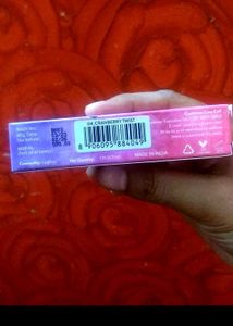 MyGlamm K.Play Flavoured Lipgloss