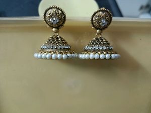 combo - necklace with earings