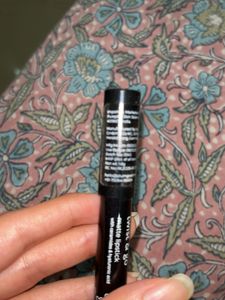 New Plum Lipstick